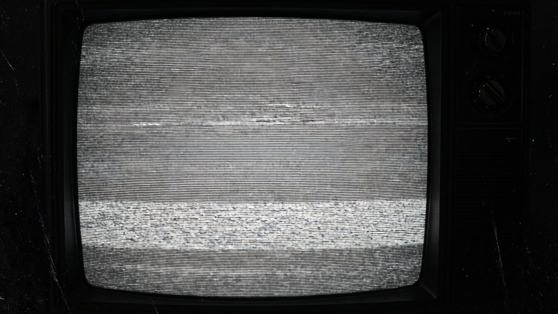 Interferensi TV Wallpaper