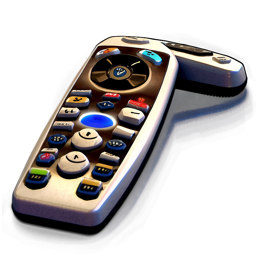 Tv Remote Control Png 33 PNG