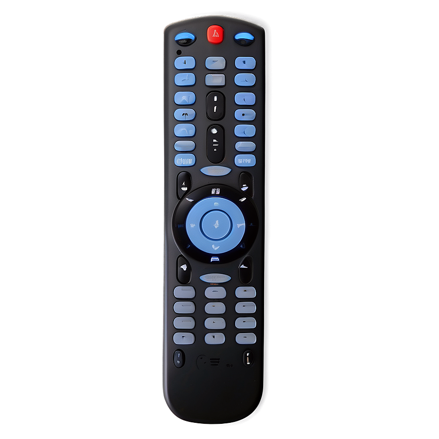 Tv Remote With Docking Station Png Vss PNG