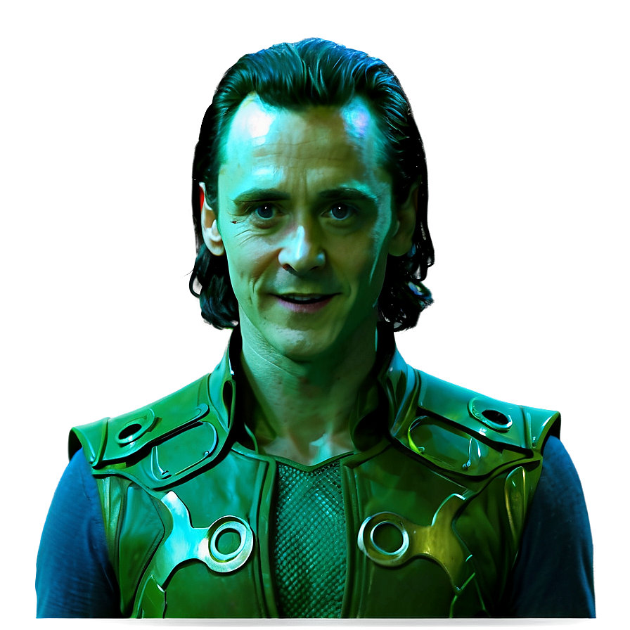 Download Tv Series Loki Png Xus | Wallpapers.com