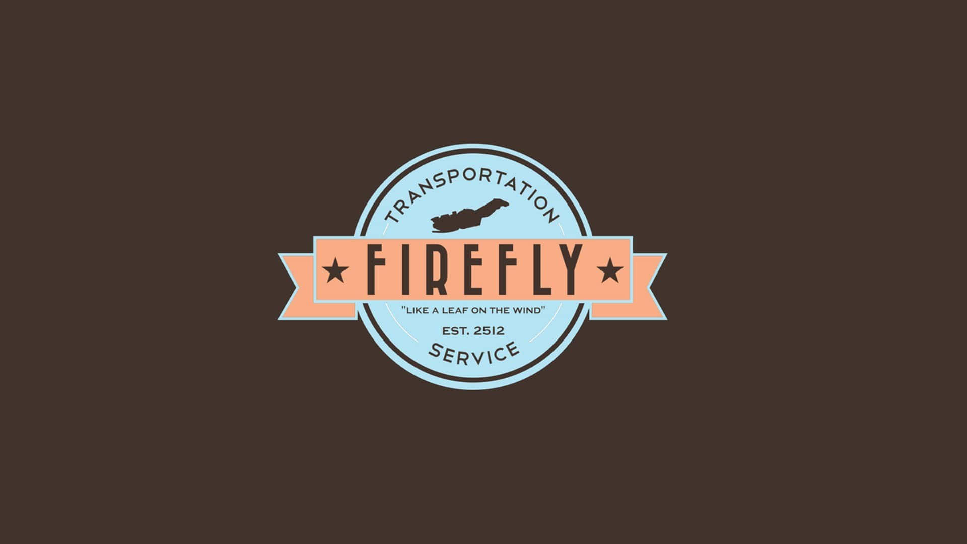Tvshowen Firefly Är En Amerikansk Science Fiction-serie. Wallpaper