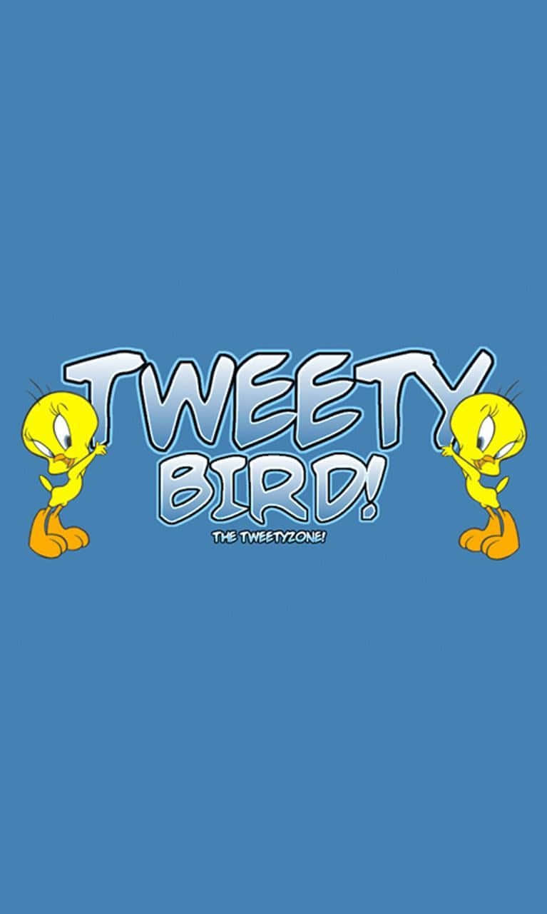 Tweety Bird Wallpaper