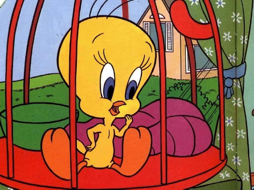 The One and Only - Tweety Bird