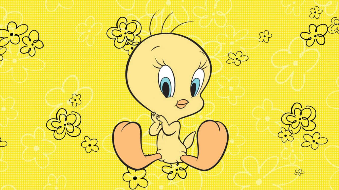 Every Day Is A Great Day To Be Me - Tweety Bird