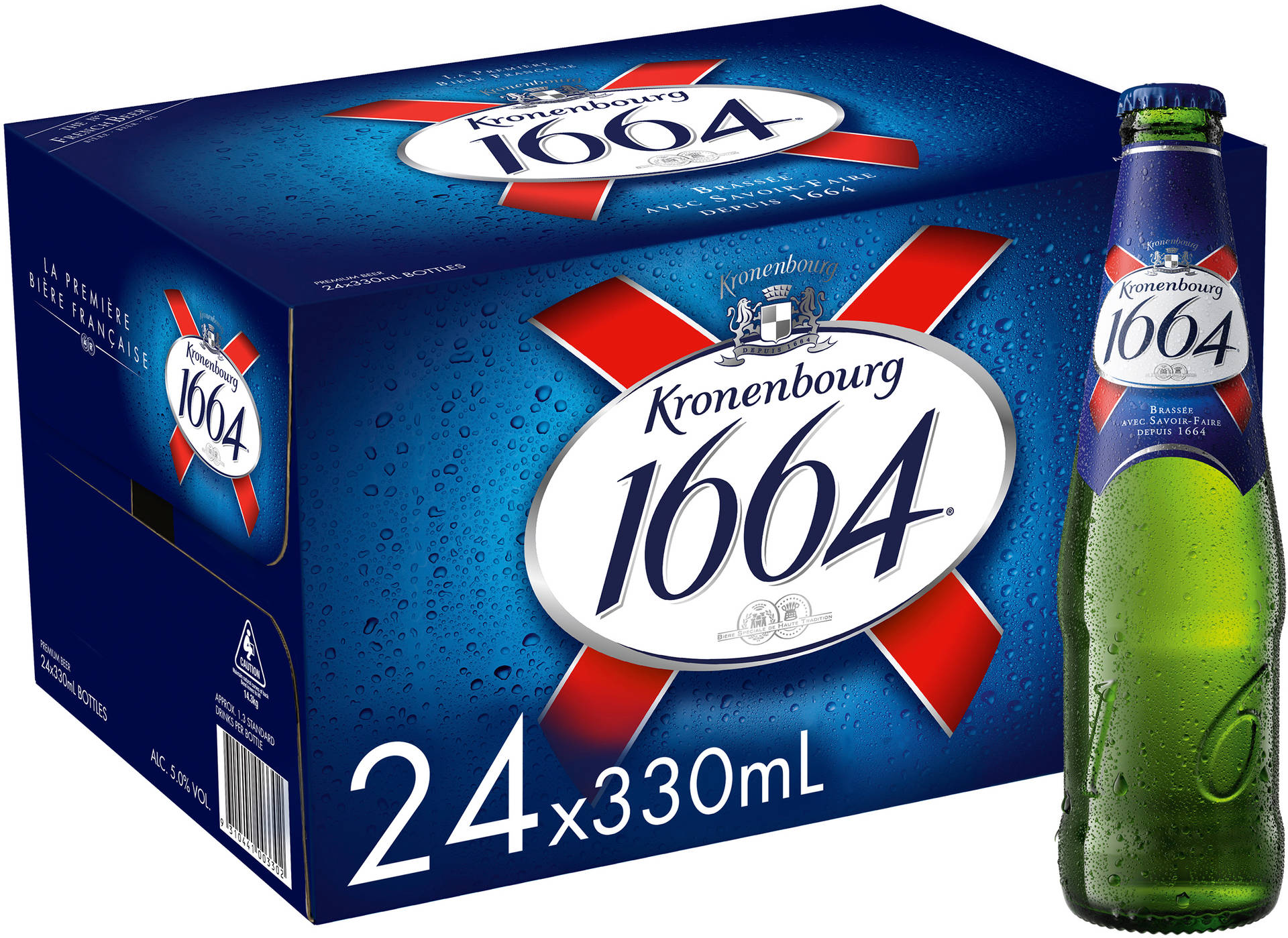 Tjugofyra Kronenbourg Set (please Note That This Phrase Does Not Relate To Computer Or Mobile Wallpaper. If You Would Like A Translation More Specific To The Topic, Please Provide Additional Sentences.) Wallpaper