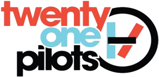 Twenty One Pilots Logo Image PNG