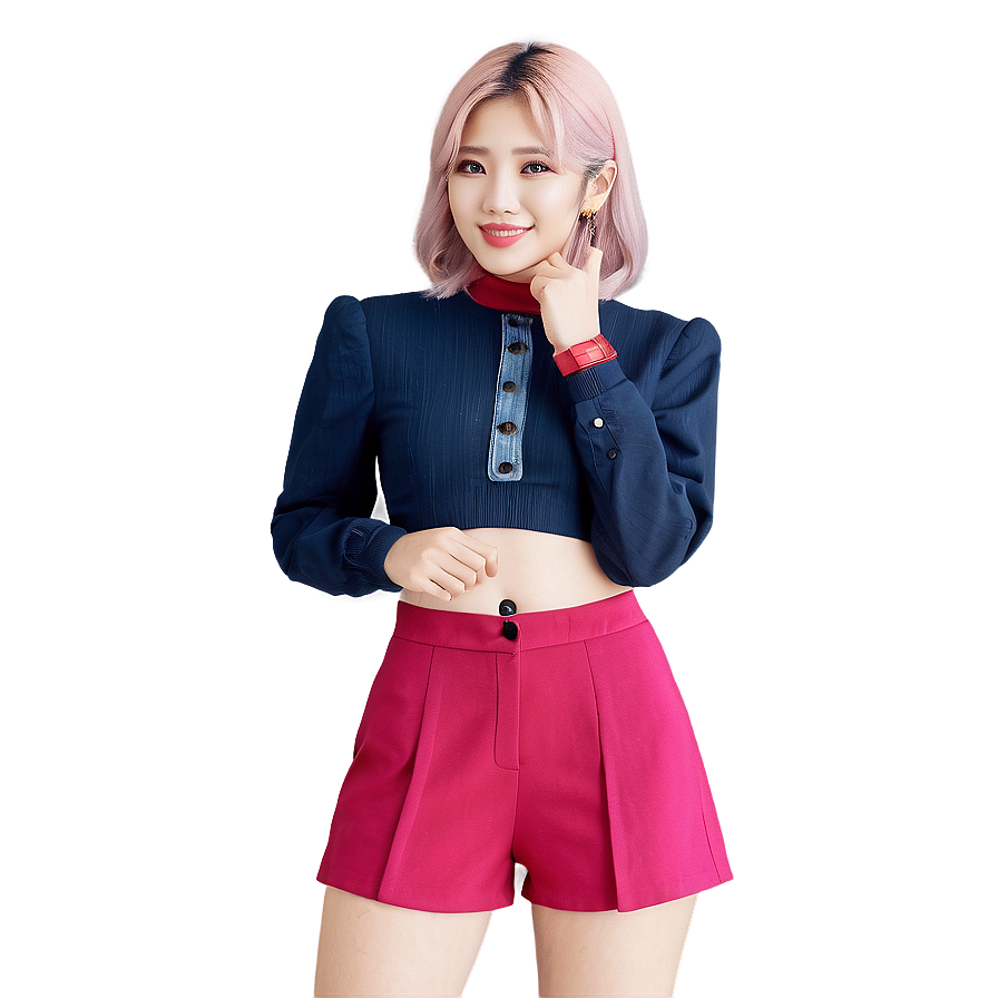 Download Twice Fancy Era Png Gqq | Wallpapers.com