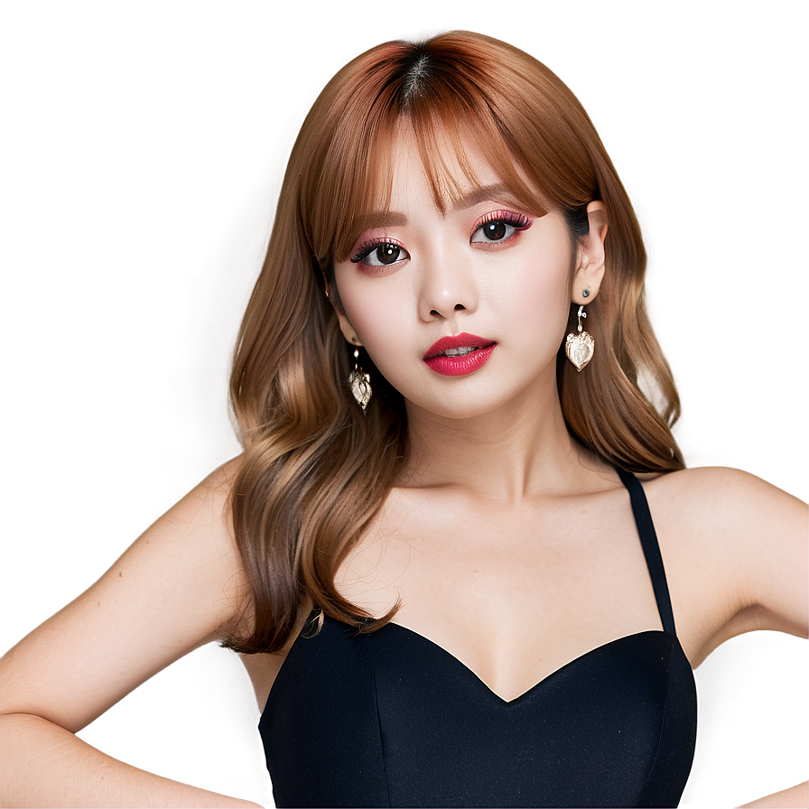 Twice Fancy Png Kpf PNG