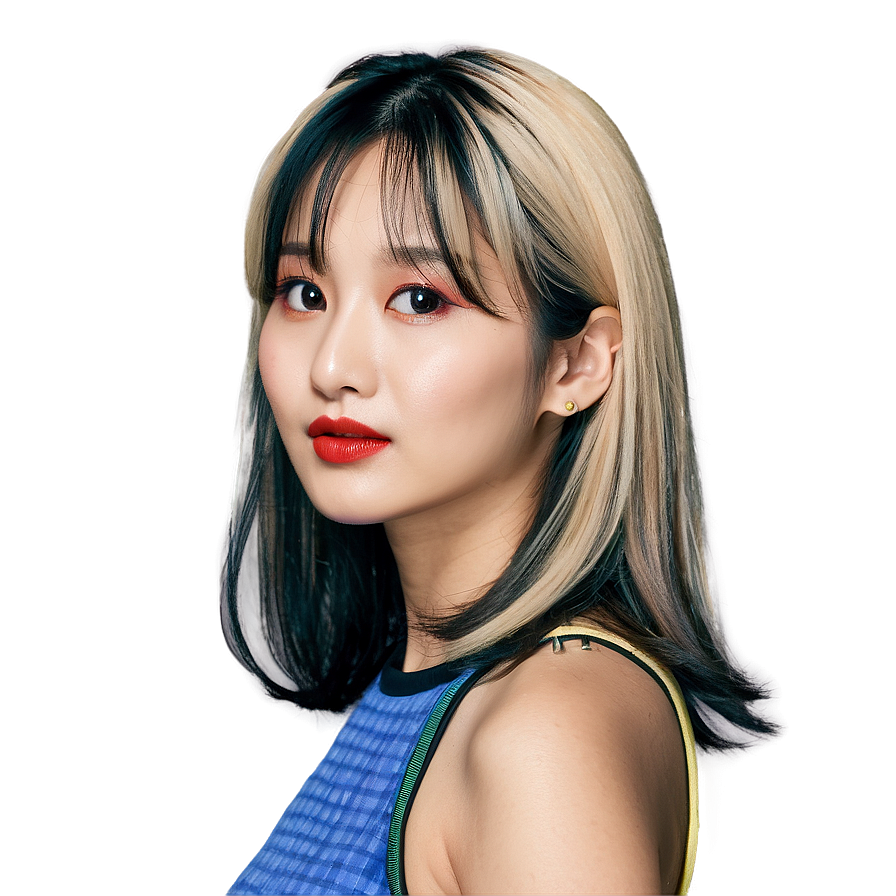 Download Twice Momo Png Nqa53 | Wallpapers.com