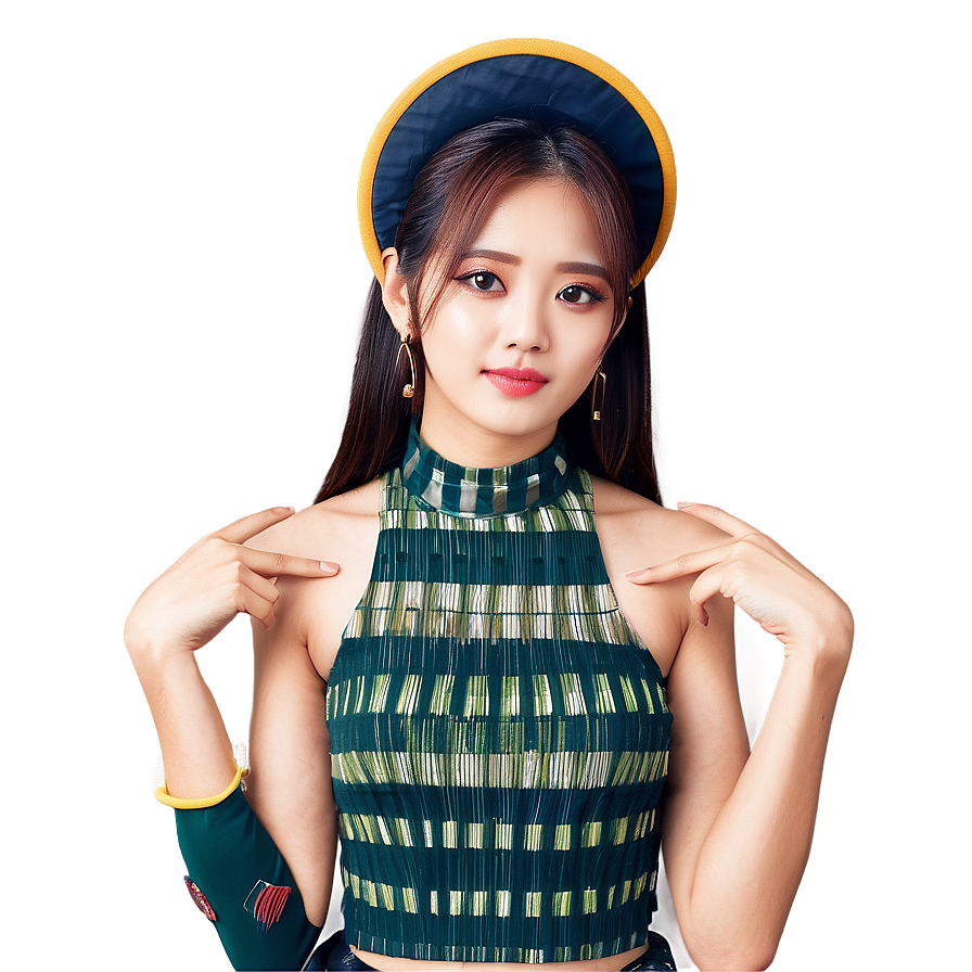 Download Twice Tzuyu Png 20 | Wallpapers.com