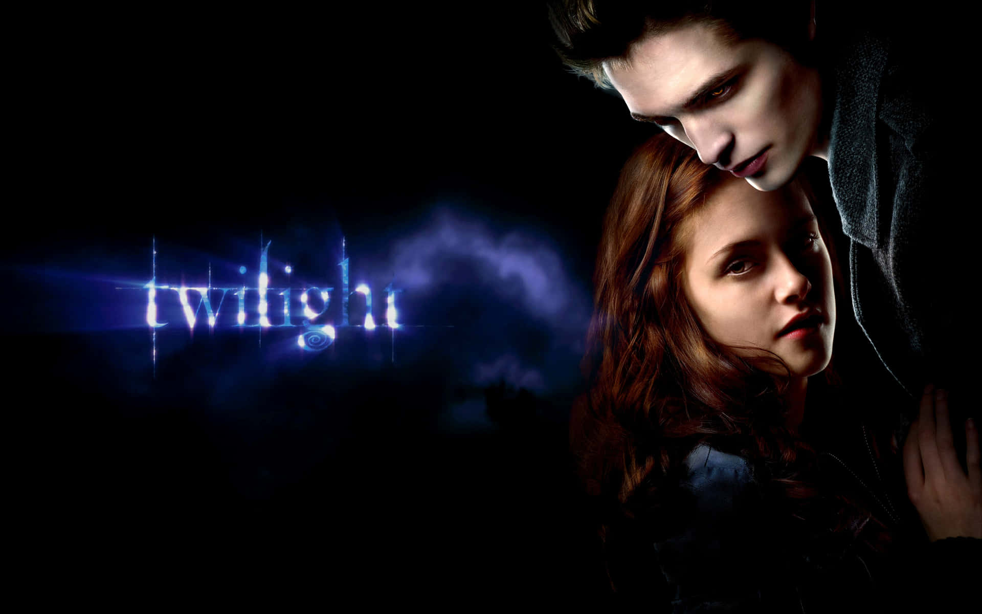Twilight Background