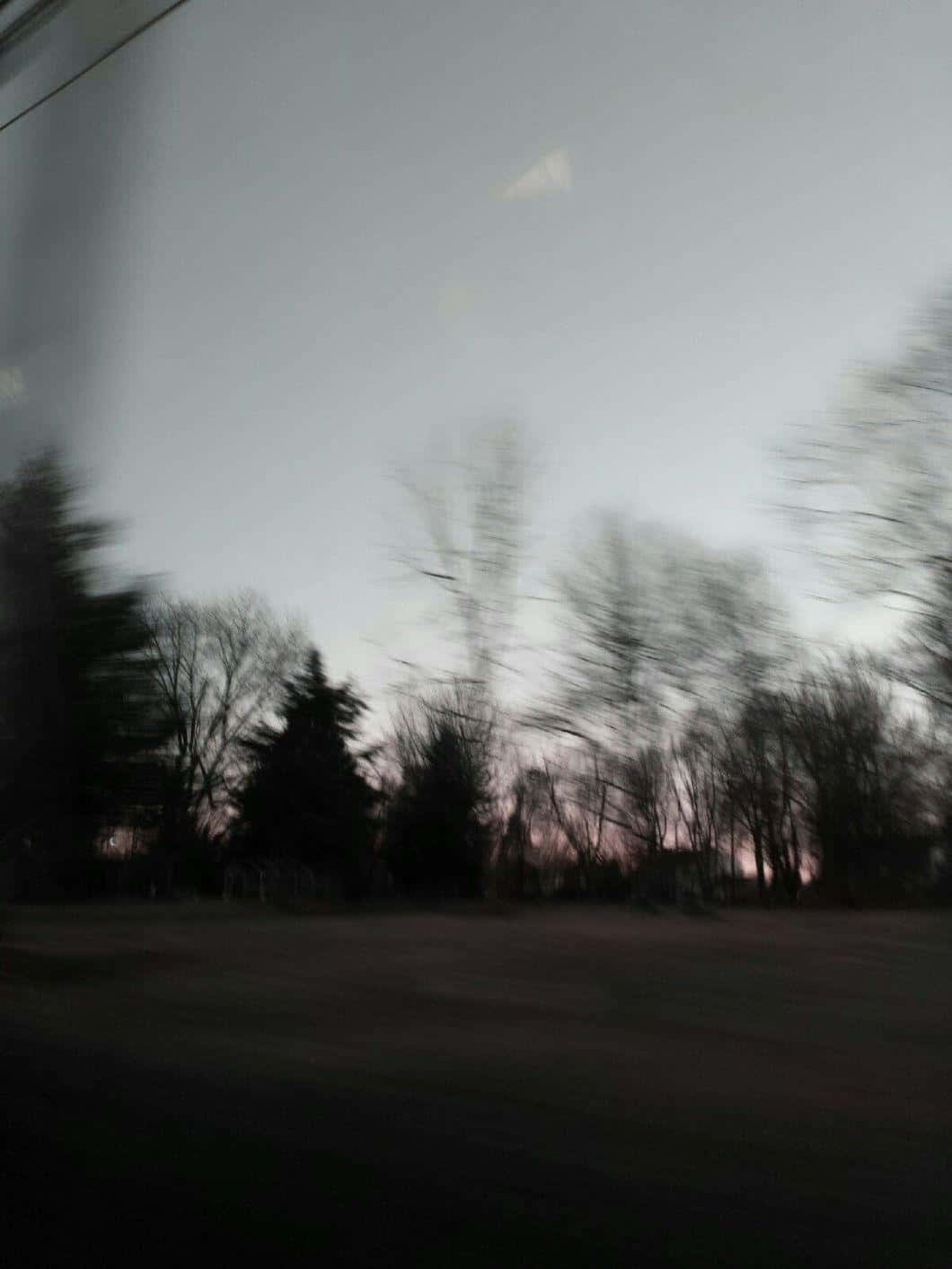 Twilight Blur Grunge Aesthetic.jpg Wallpaper