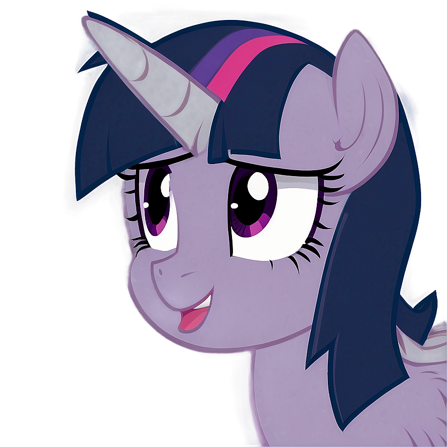 Twilight Sparkle Animated Png 13 PNG