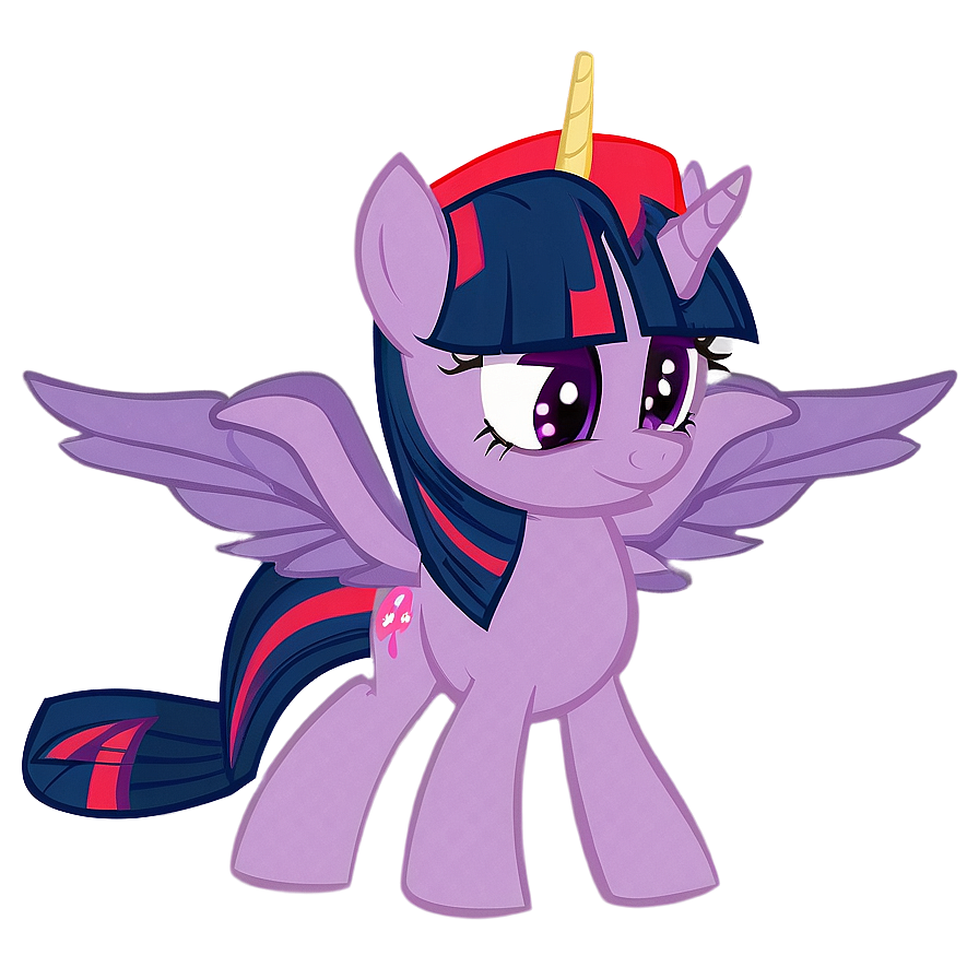 Twilight Sparkle Animated Png 50 PNG