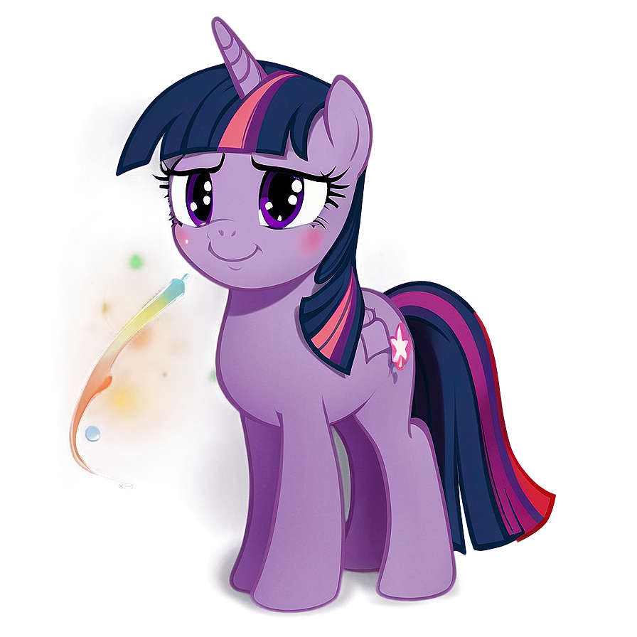 Download Twilight Sparkle Celebration Png 05242024 | Wallpapers.com