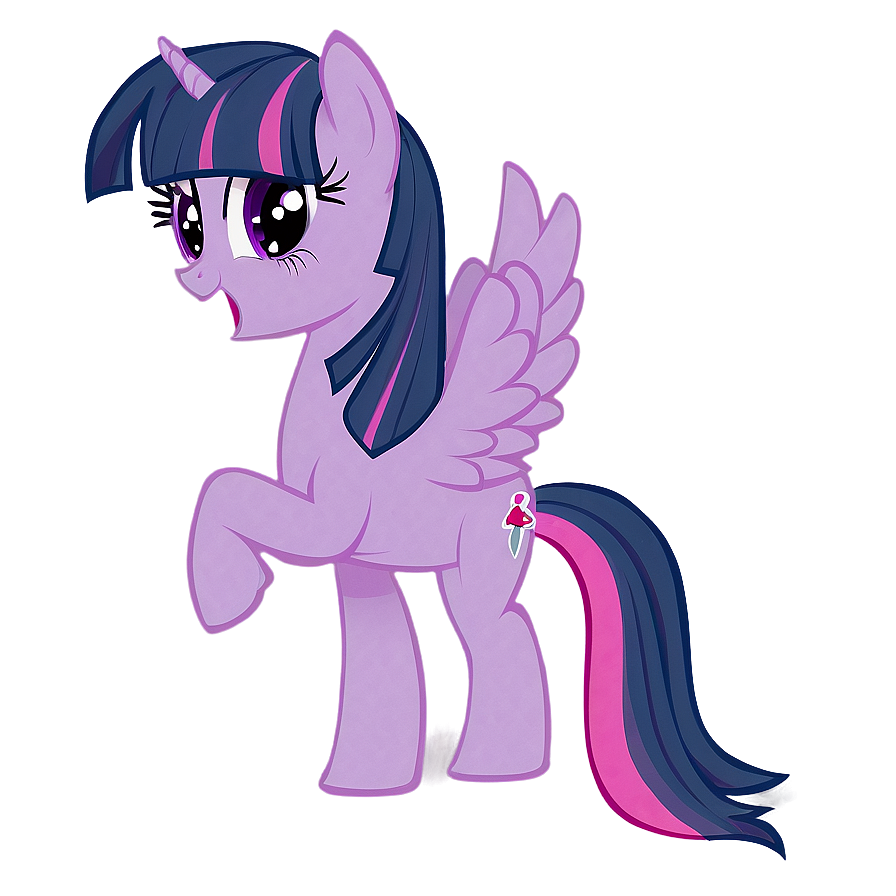 Download Twilight Sparkle My Little Pony Png 05242024 