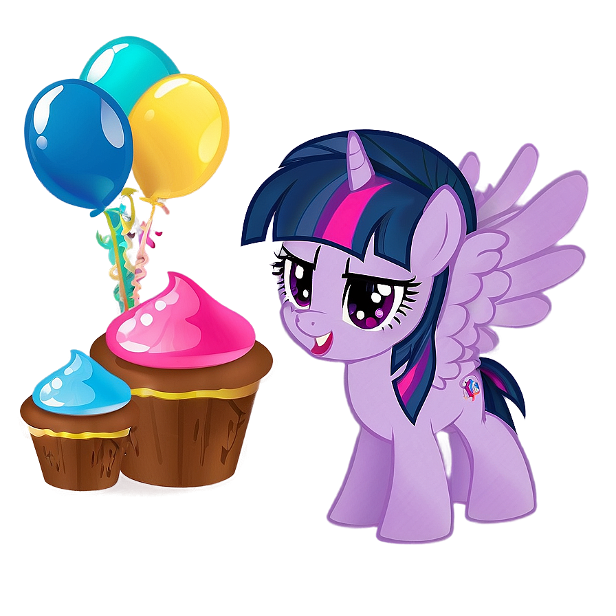 Twilight Sparkle My Little Pony Png 25 PNG