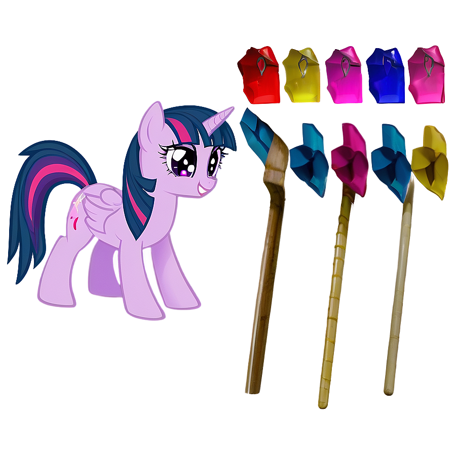 Twilight Sparkle My Little Pony Png 63 PNG
