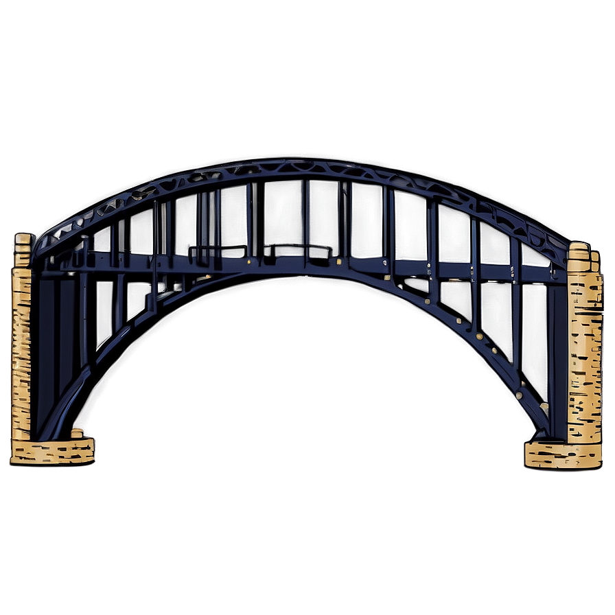 Twin Falls Idaho Perrine Bridge Png 06122024 PNG