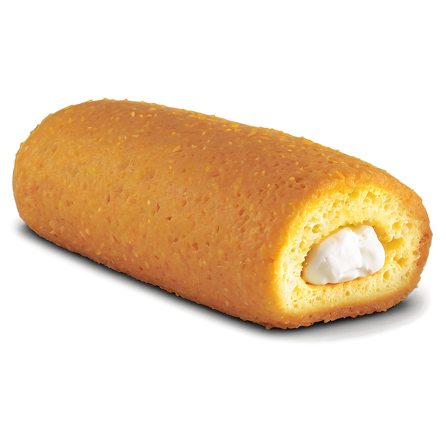 Twinkie Golden Goodness Png Hyq84 PNG