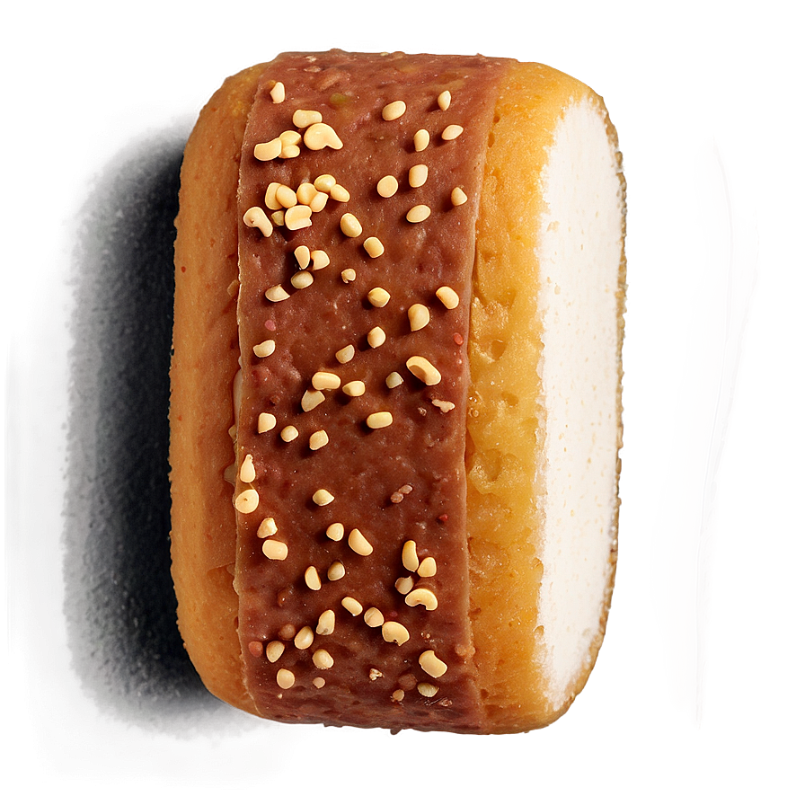 Twinkie Snack Cake PNG