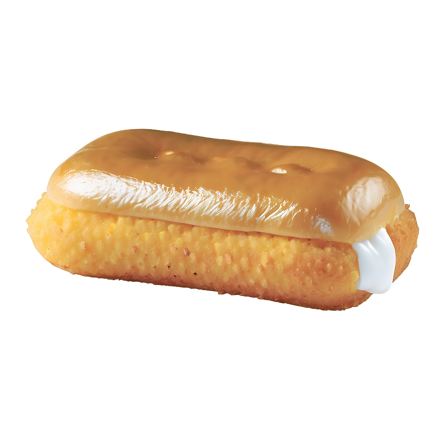 Twinkie Snack Cake PNG