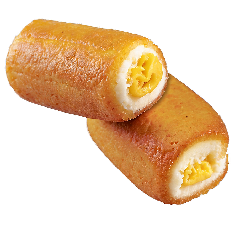 Twinkie Snack Cake PNG