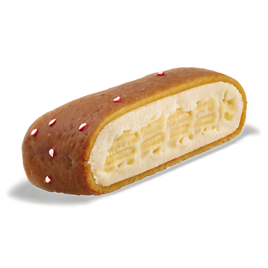 Twinkie Snack Cake PNG