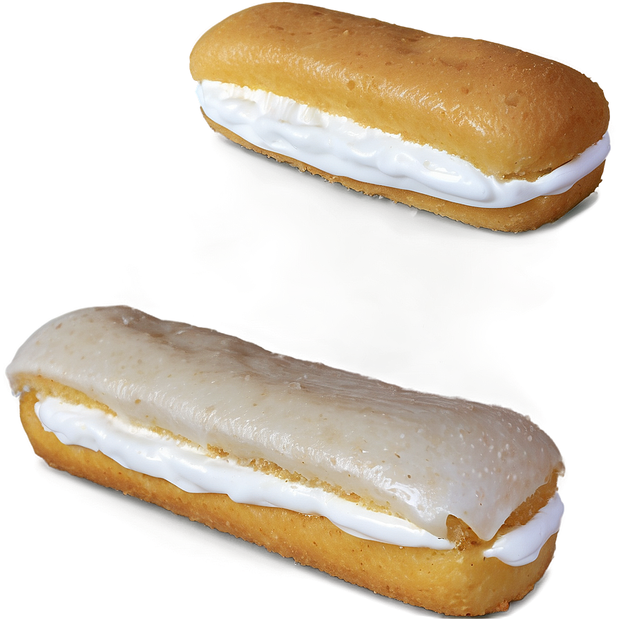 Twinkie Snack Cakes PNG