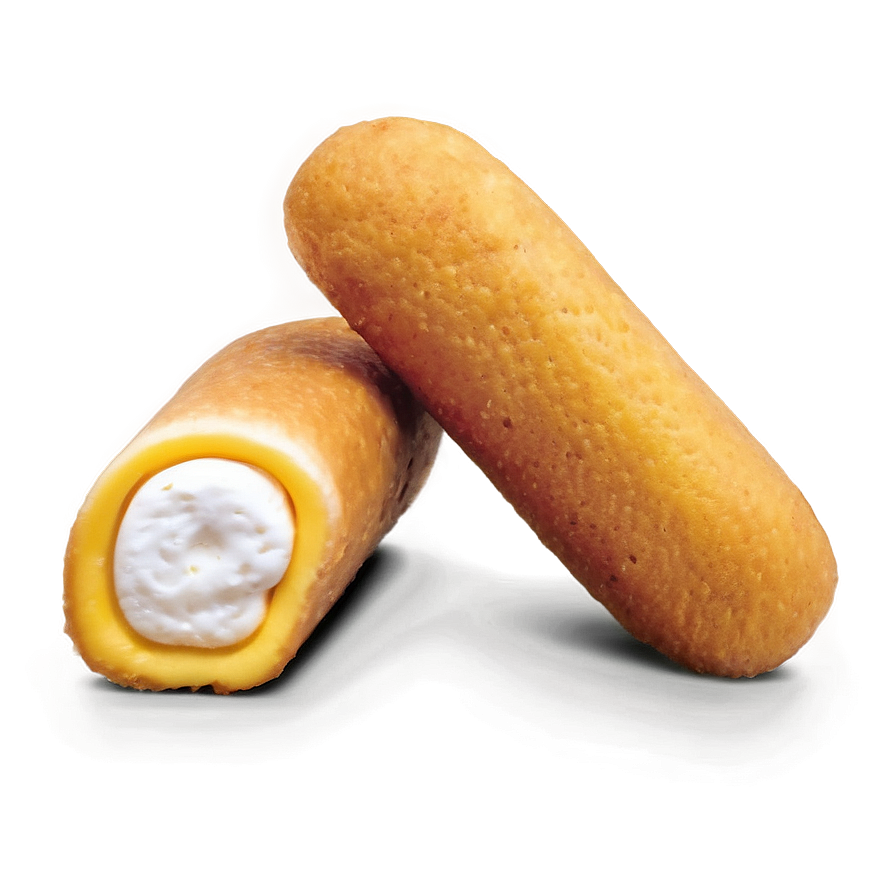 Twinkie Snack Cakes PNG