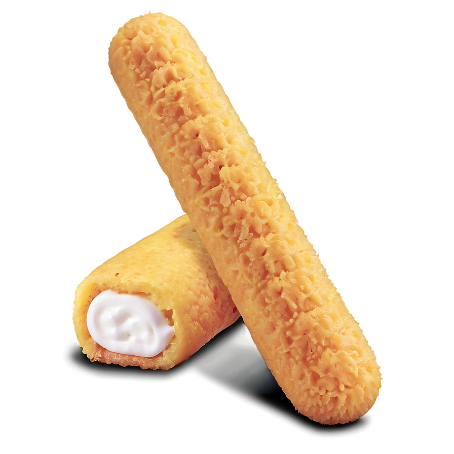 Twinkie Snack Cakes Display PNG