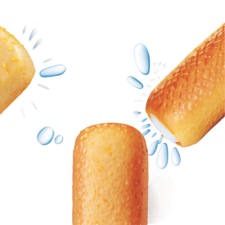 Twinkie Sugar Rush Png 89 PNG