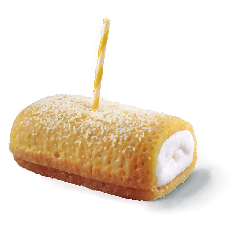 Twinkie Sweet Delight Png Yhh PNG