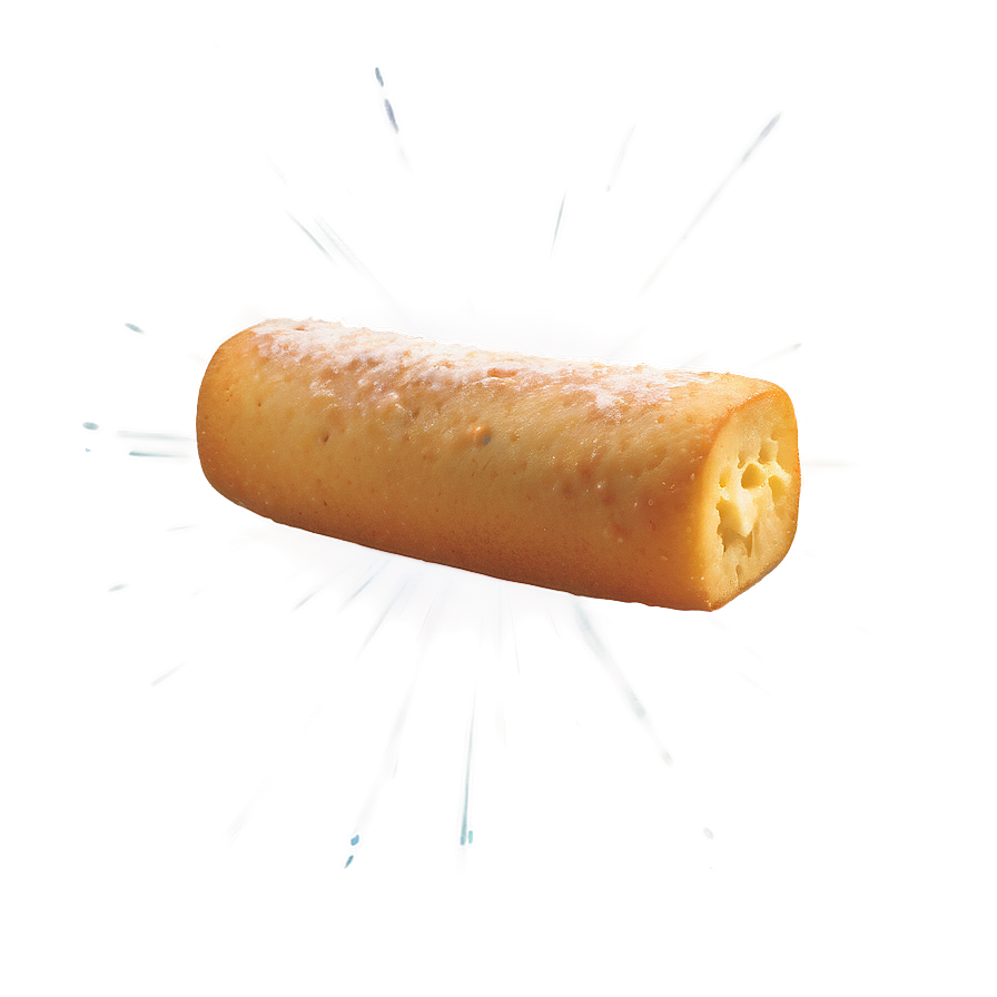 Twinkie Sweet Snack Png 06202024 PNG