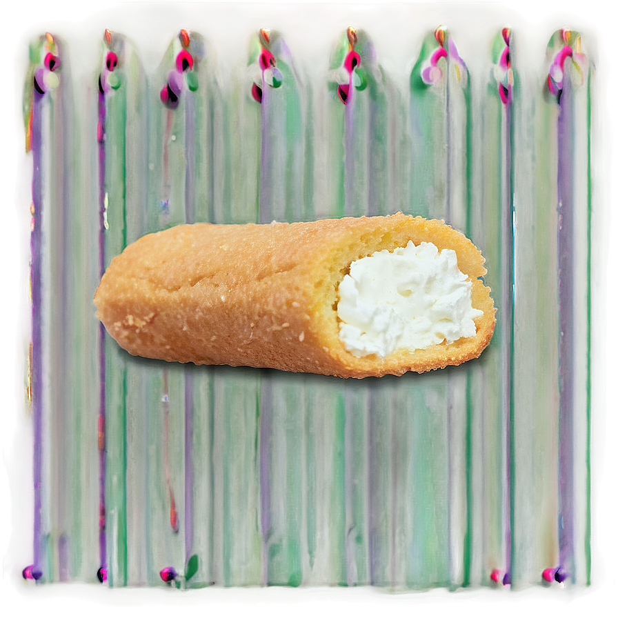 Twinkieon Colorful Background PNG