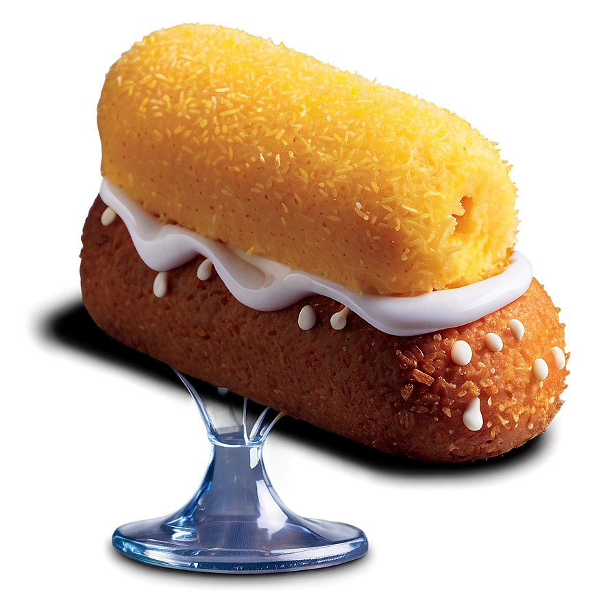 Twinkieon Glass Pedestal PNG