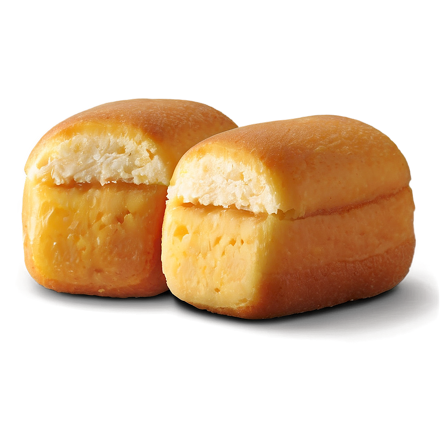 Twinkies Sponge Cake Cream Filling PNG