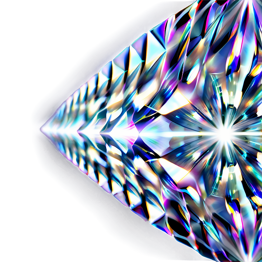 Twinkling Diamond Texture Png 06242024 PNG