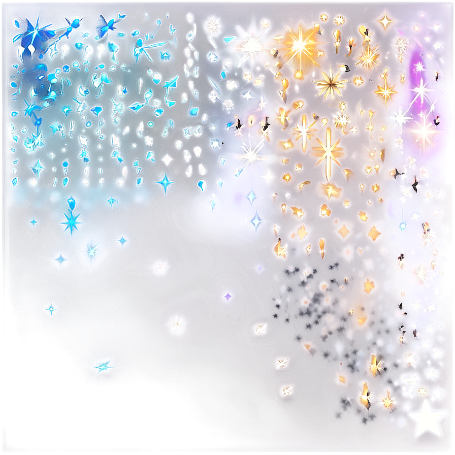 Twinkling Sparkle Overlay Png Tns PNG