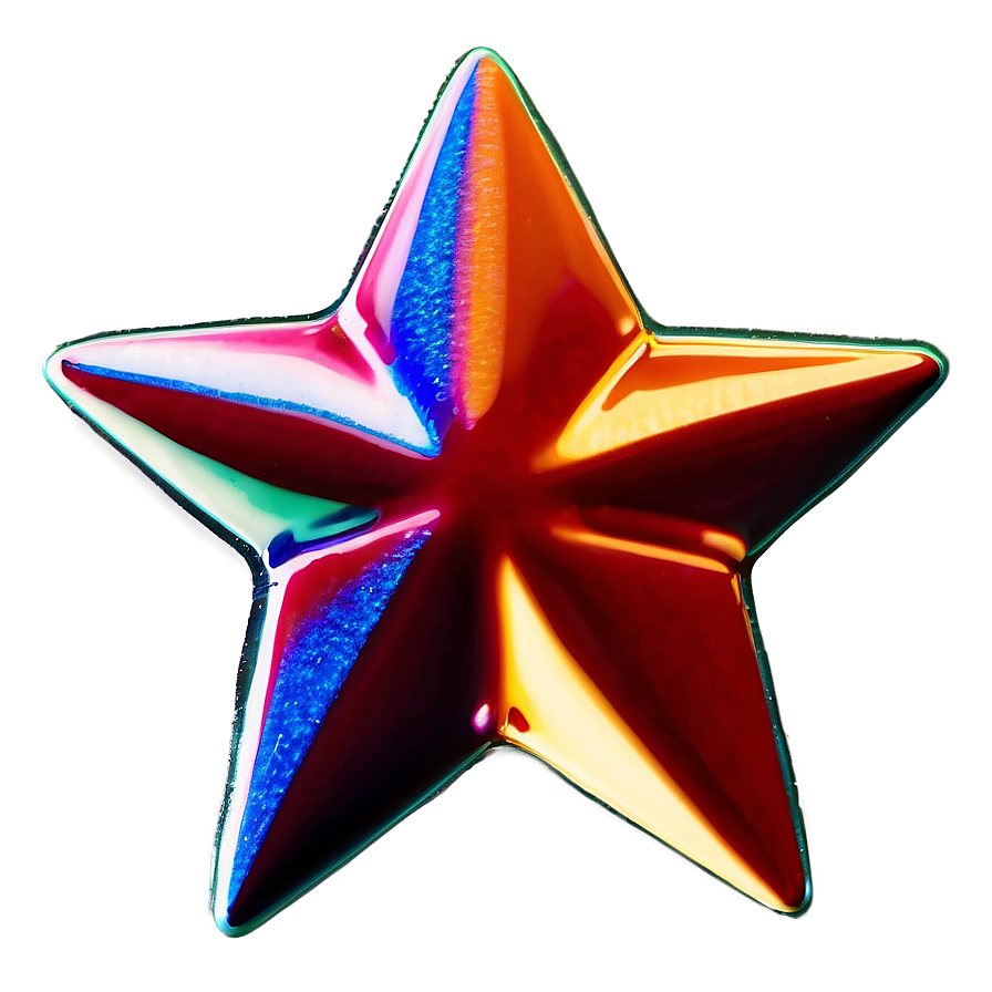 Twinkling Star Transparent Png Udc PNG