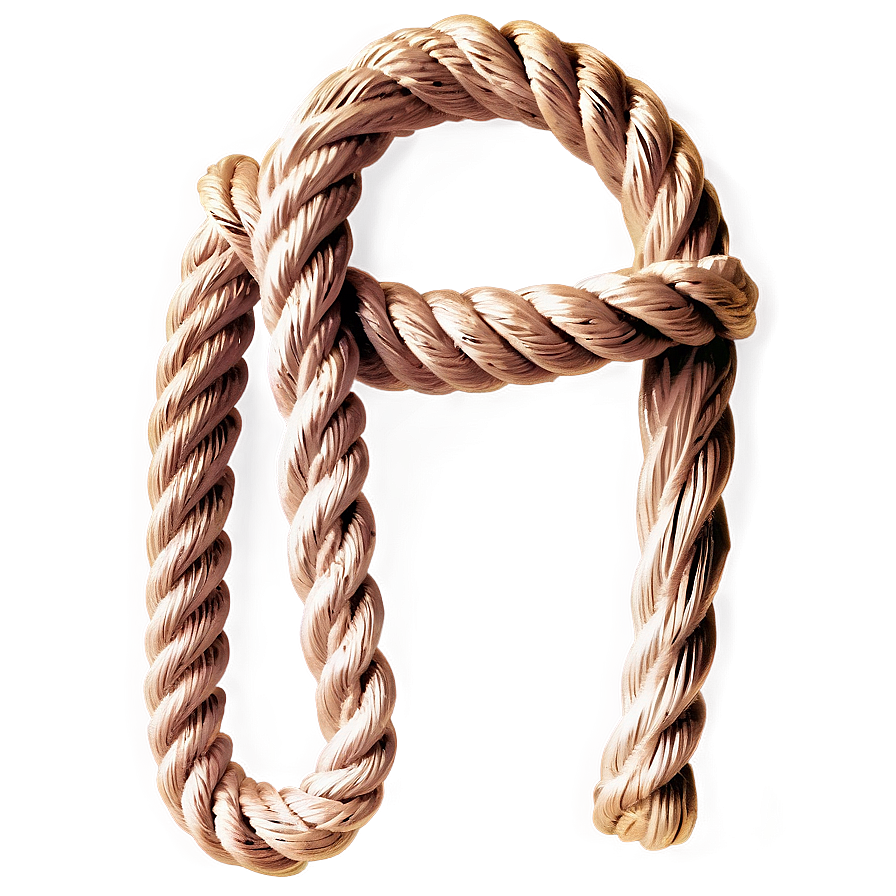 Twisted Rope Ribbon Png Dci PNG