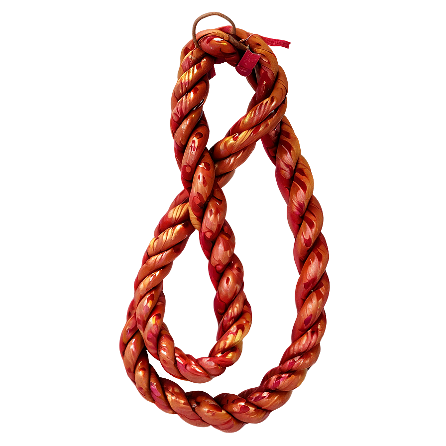 Twisted Rope Ribbon Png Ykq38 PNG