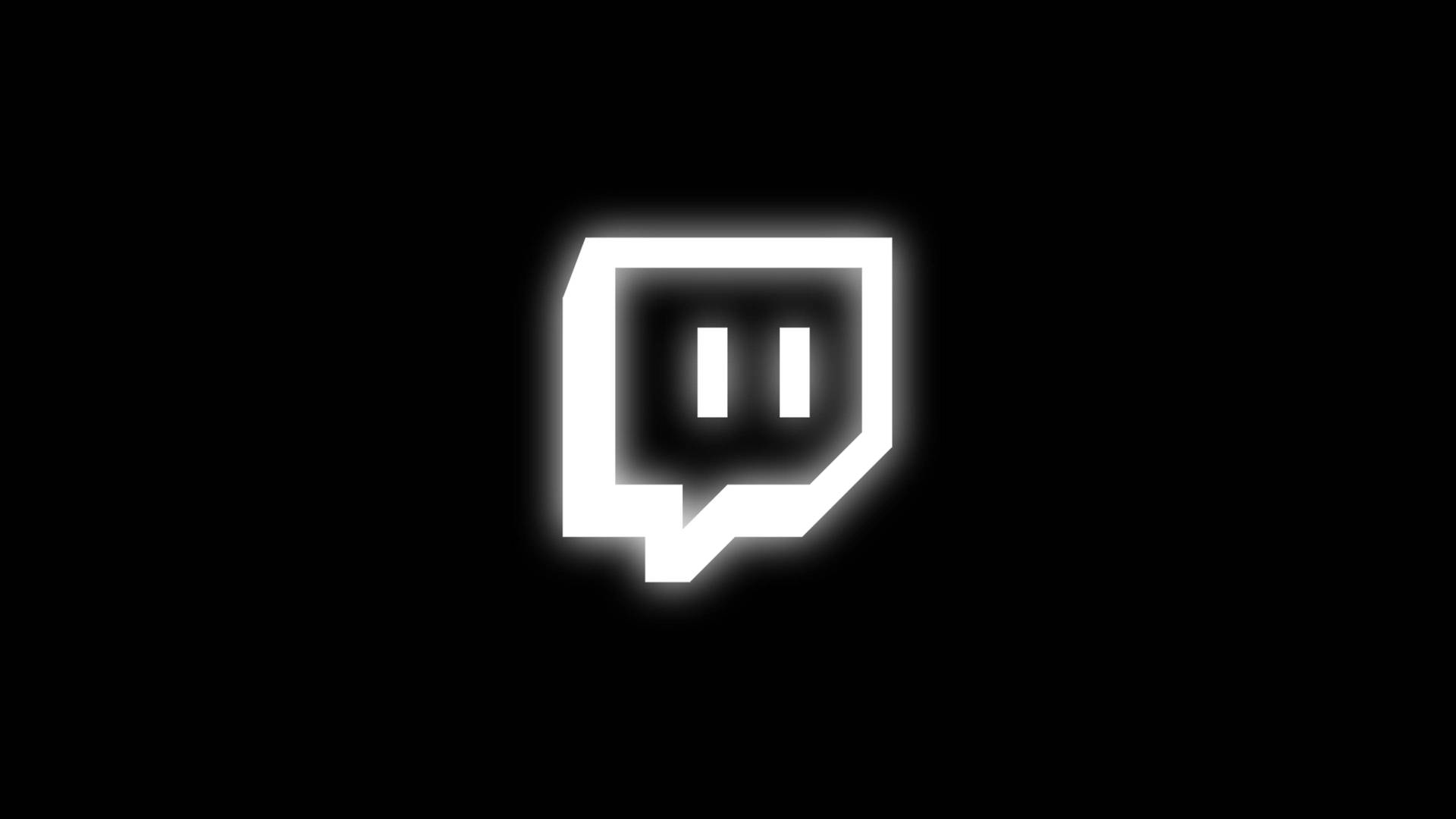 Be a part of the Twitch 1080 revolution Wallpaper