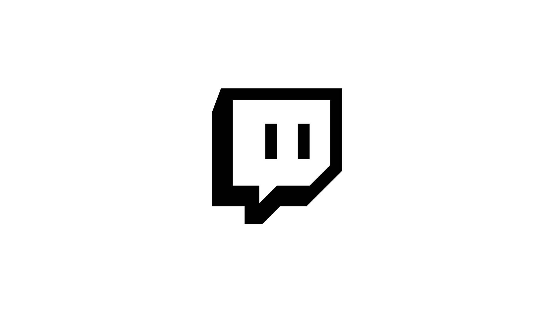 Explore the world of gaming with Twitch HD Streaming Wallpaper