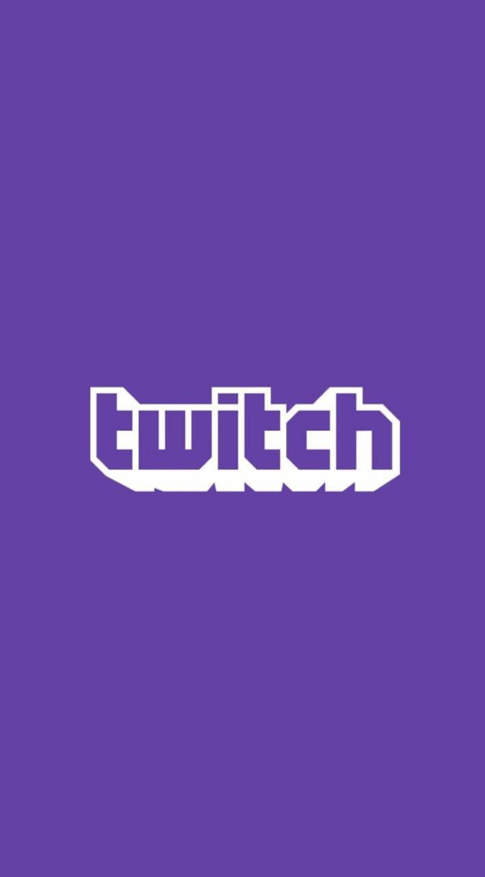 Vær en del af Twitch 1080 Community. Wallpaper