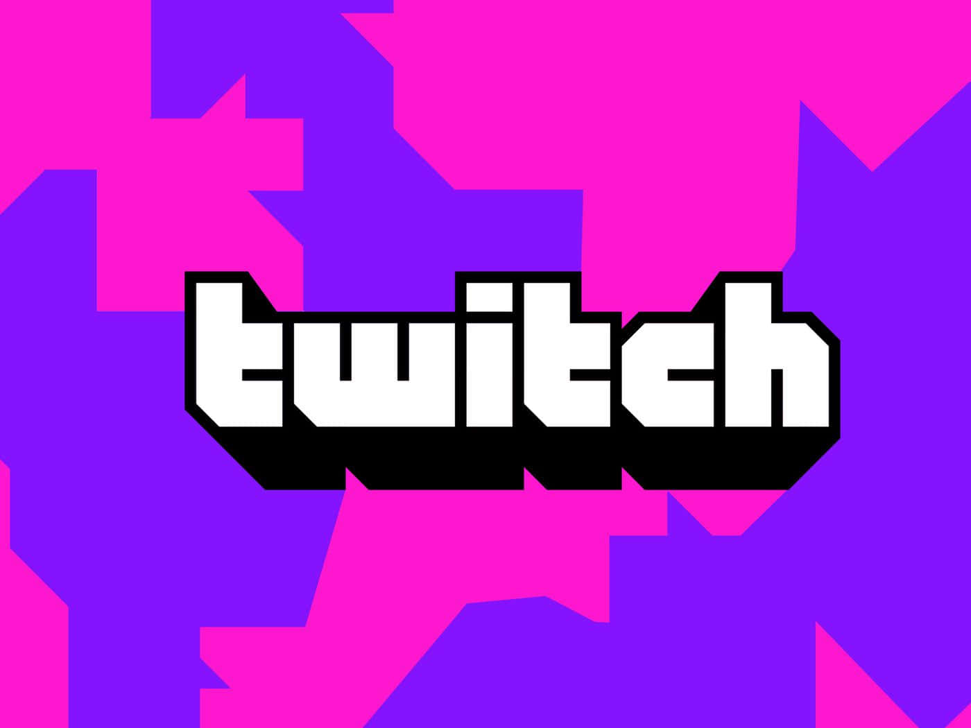 Twitch Background