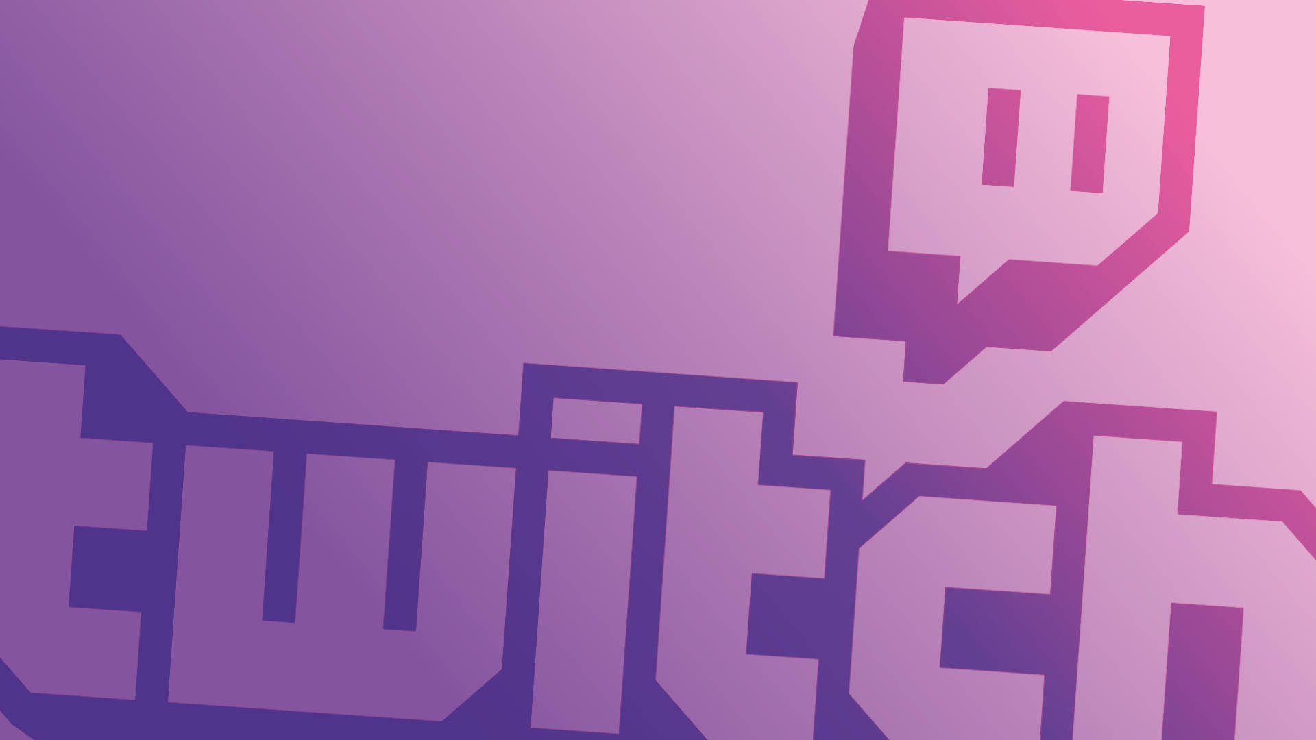 Free Twitch Wallpaper Downloads, [100+] Twitch Wallpapers for FREE |  