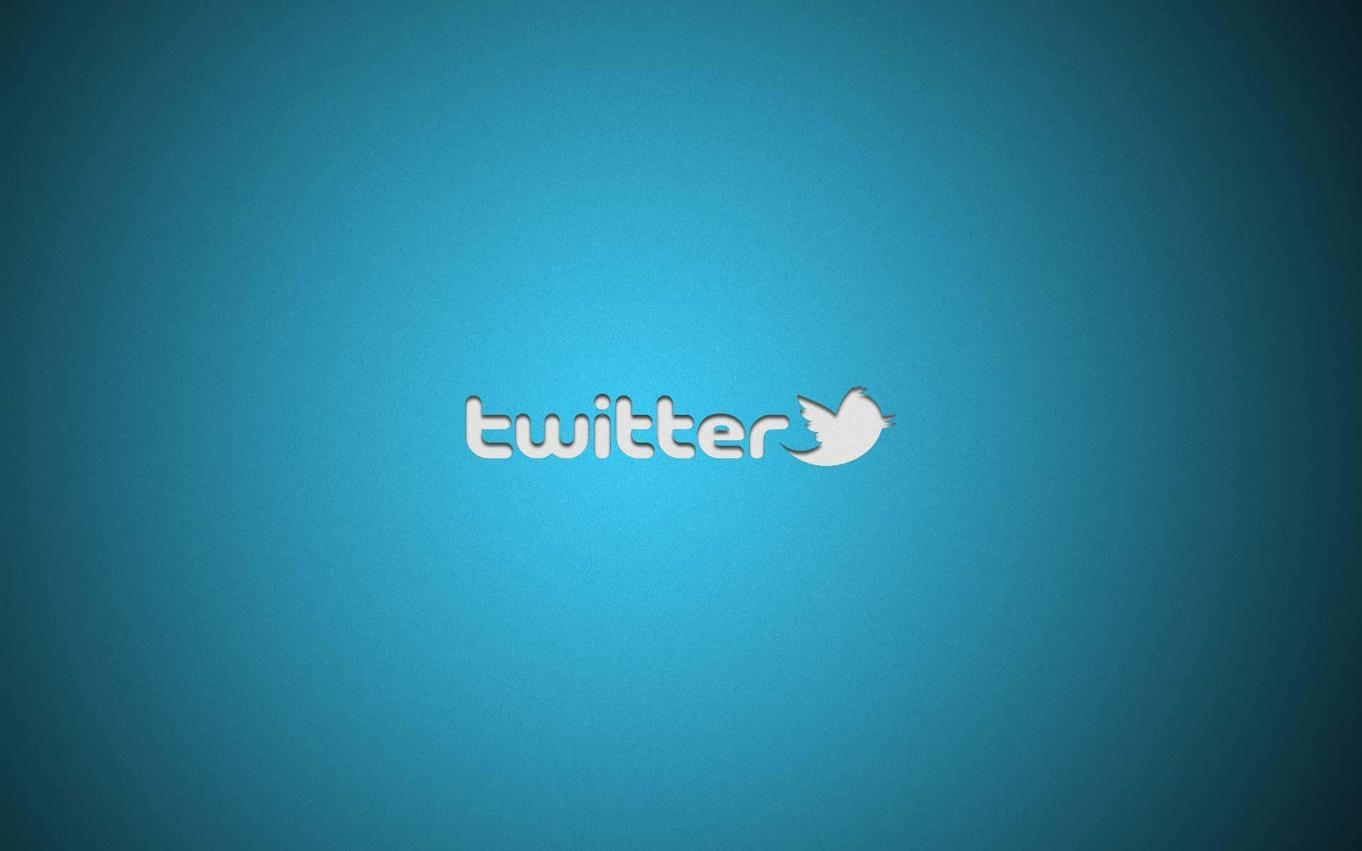 Brighten Up Your Twitter with a Colorful Background