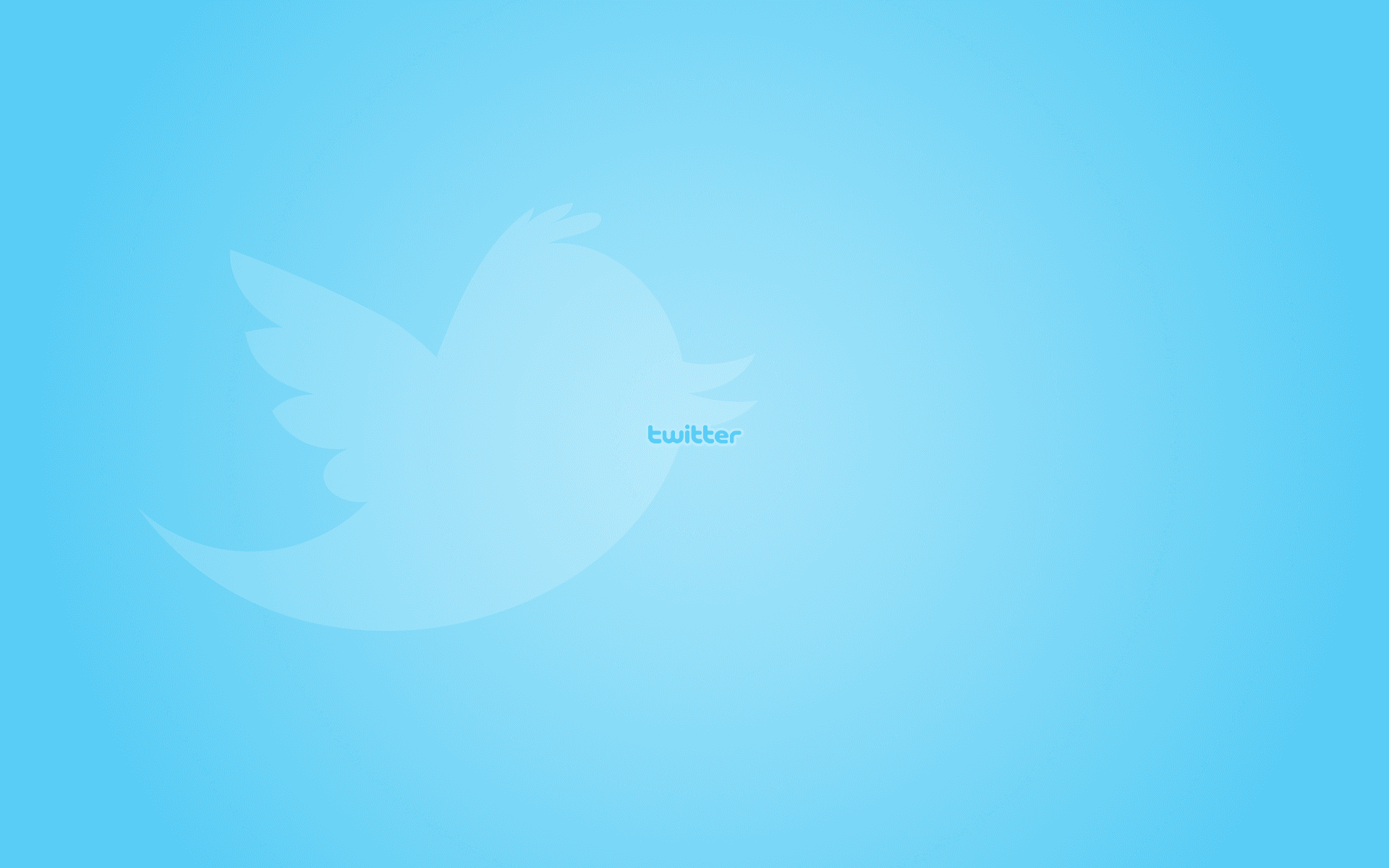 Twitter Logo Wallpapers Hd