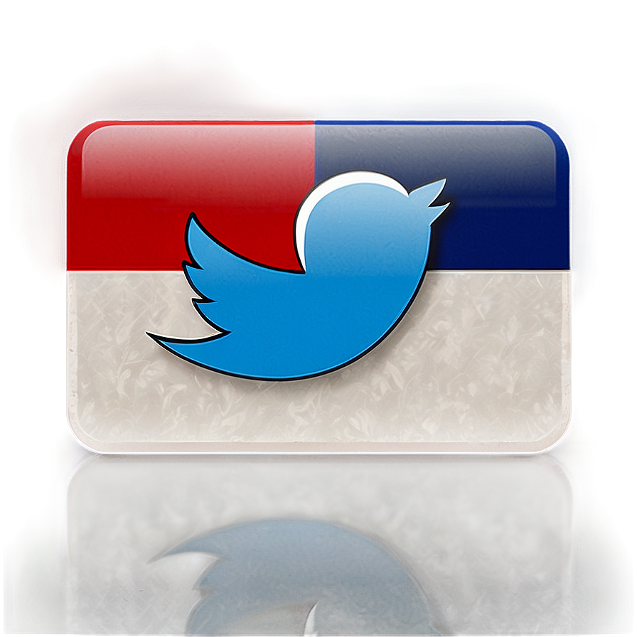 Twitter Follow Button Png Xlb76 PNG